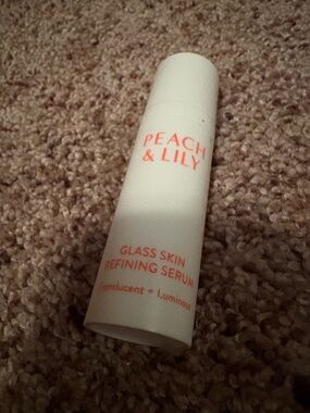 Peach & Lily Glass Refining Serum 15 ml